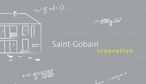 St-Gobain, a friend to start-ups?